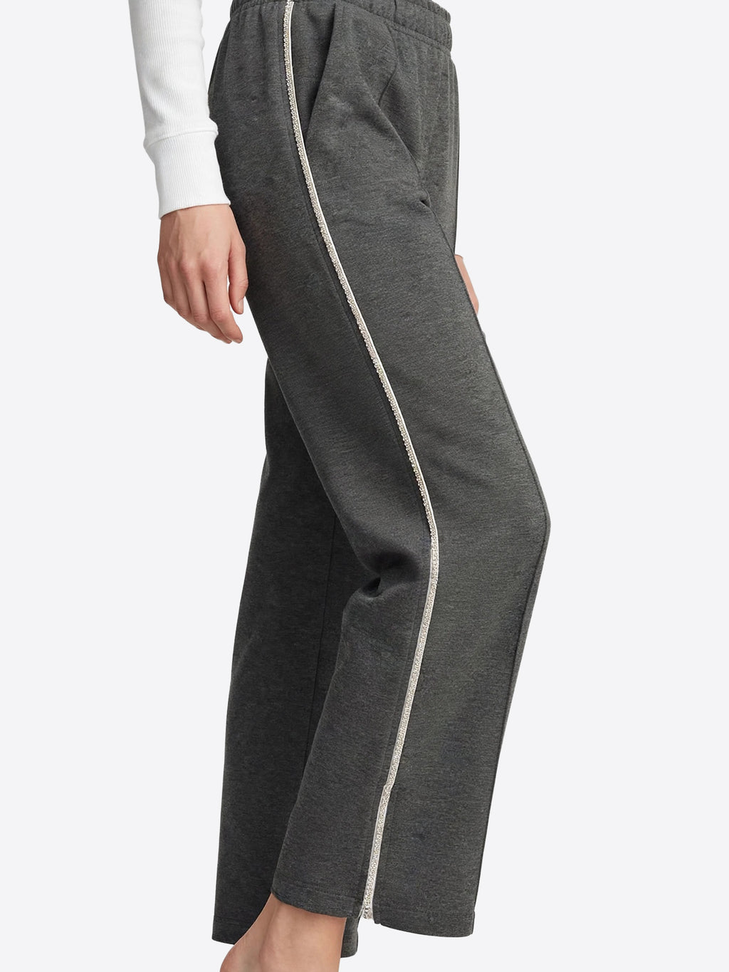 Pantalone Tuta GAELLE da Donna - grigio GAABW11179GR00 GRIGIO