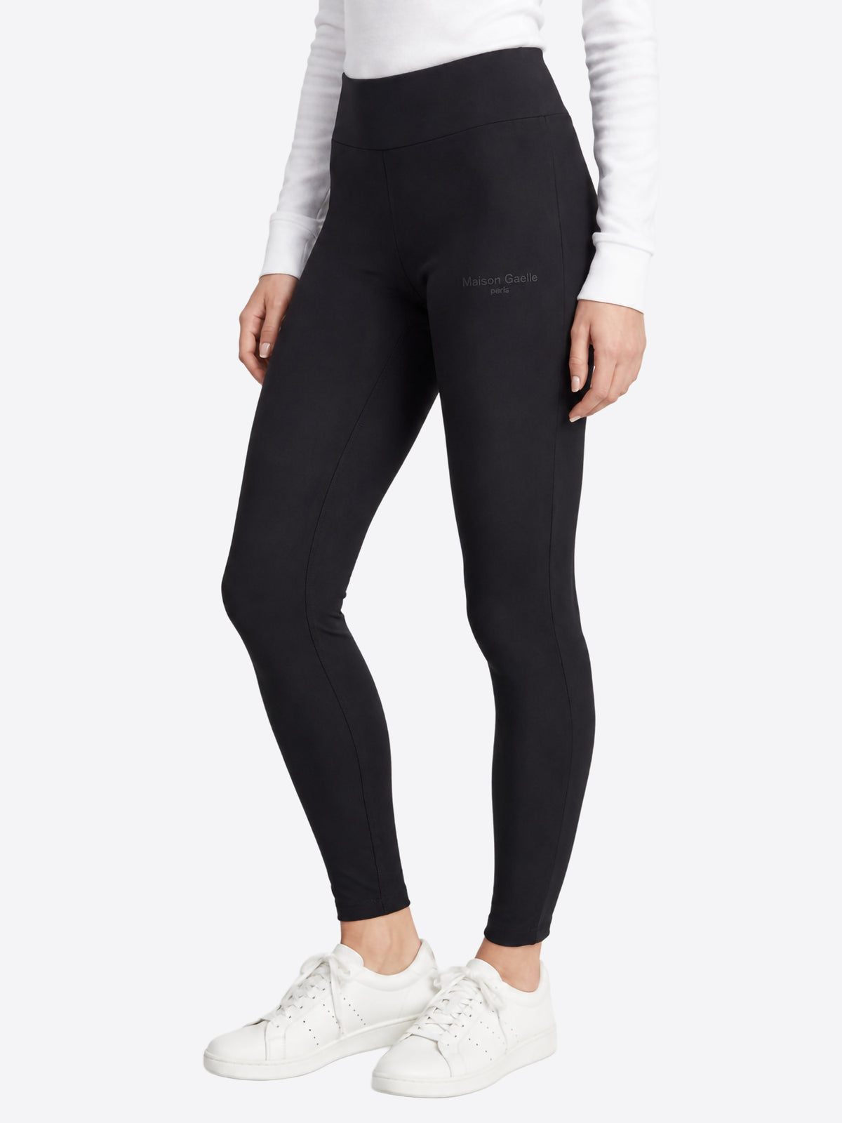 Leggins GAELLE da Donna - nero GAABW11305NE01 NERO