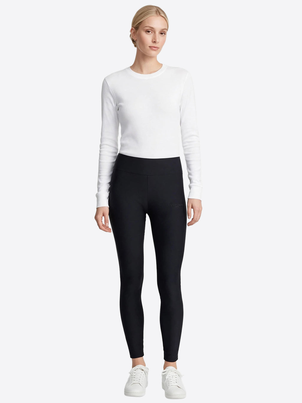Leggins GAELLE da Donna - nero GAABW11305NE01 NERO