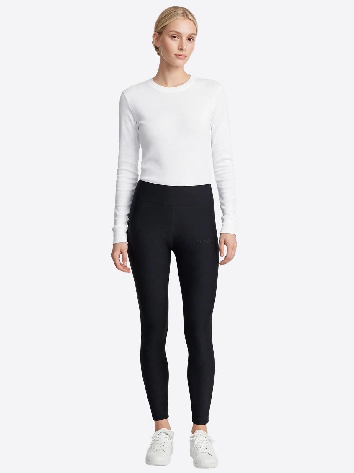 Leggins GAELLE da Donna - nero GAABW11305NE01 NERO