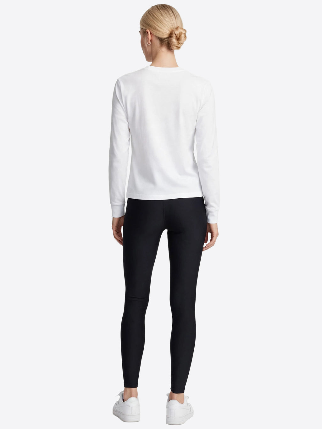 Leggins GAELLE da Donna - nero GAABW11305NE01 NERO
