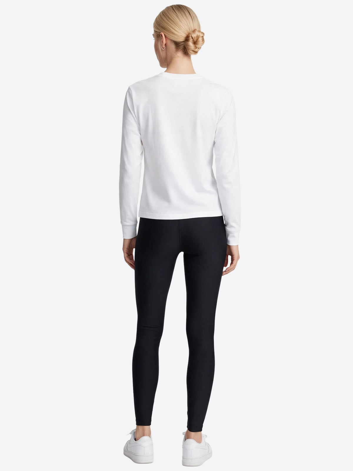 Leggins GAELLE da Donna - nero GAABW11305NE01 NERO