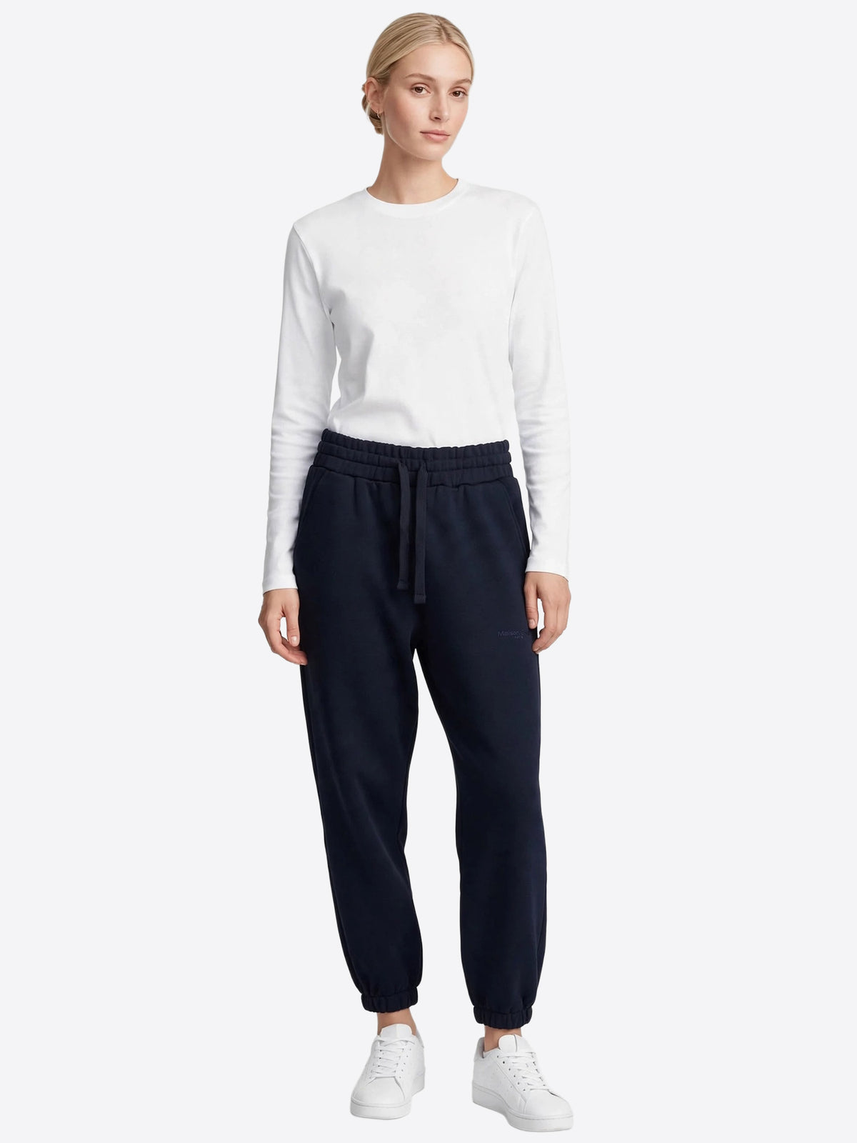 Pantalone Tuta GAELLE da Donna - blu GAABW11307BL07 BLU