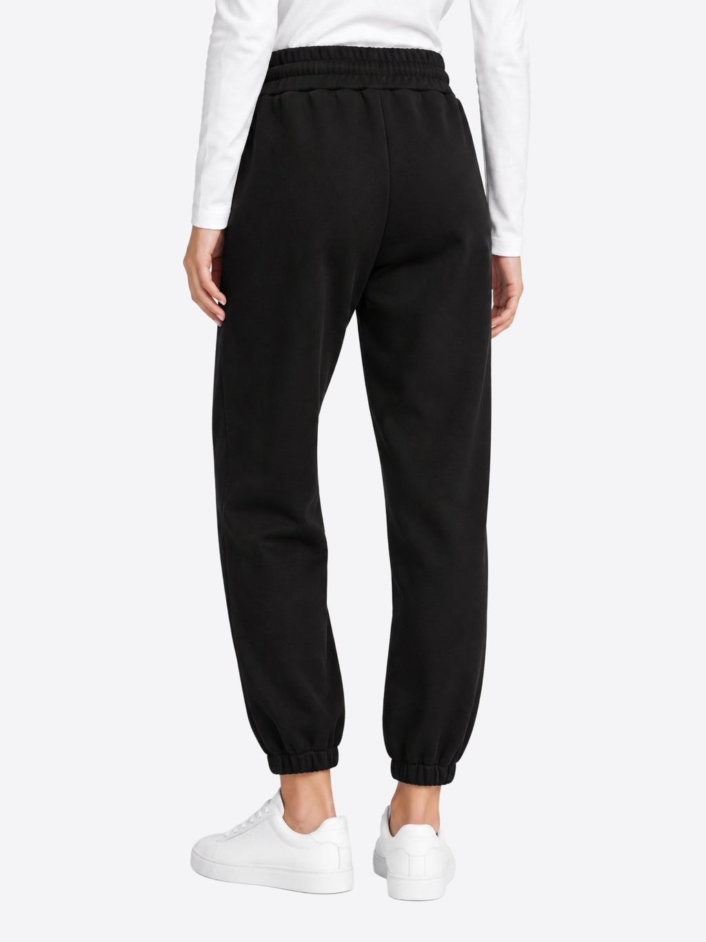 Pantalone Tuta GAELLE da Donna - nero GAABW11307NE01 NERO