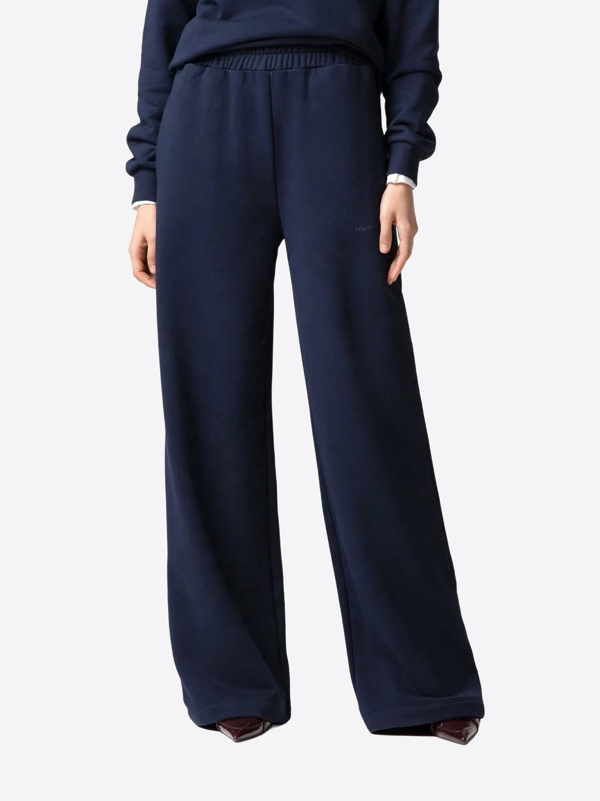 Pantalone GAELLE da Donna - blu GAABW11309BL07 BLU