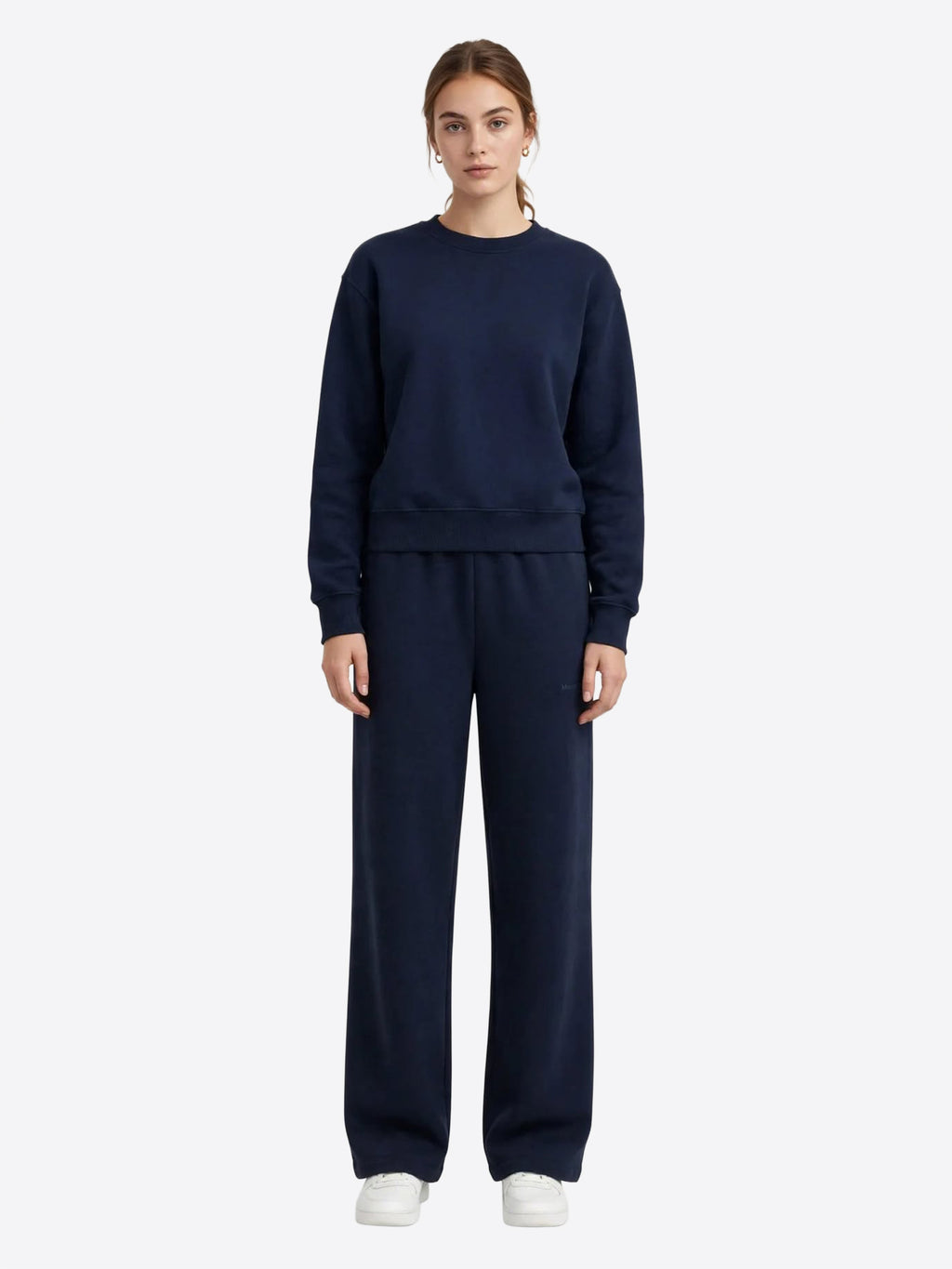Pantalone GAELLE da Donna - blu GAABW11309BL07 BLU