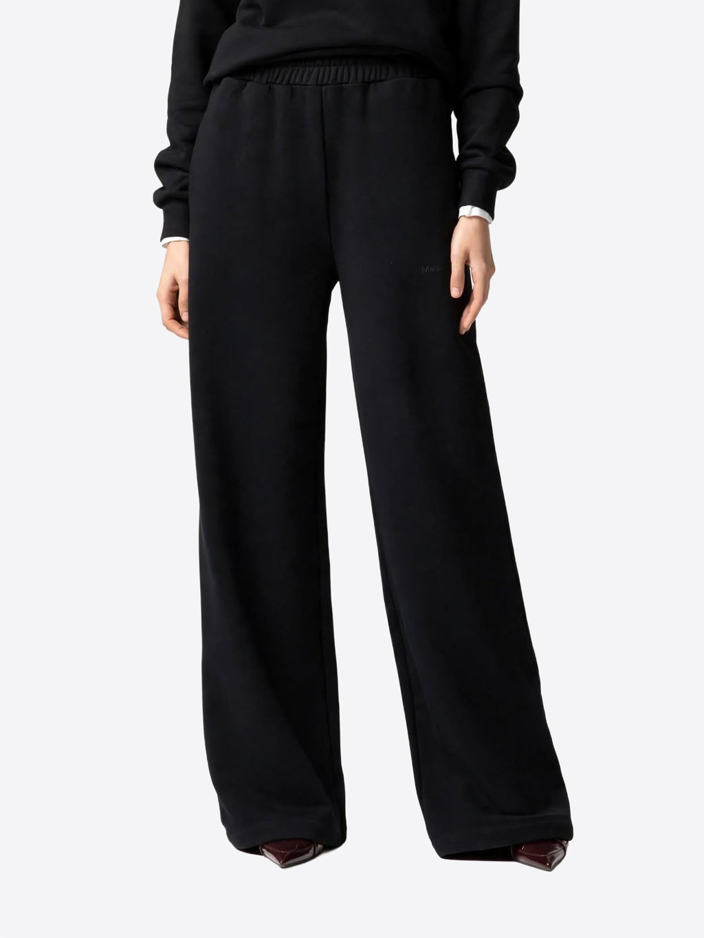 Pantalone GAELLE da Donna - nero GAABW11309NE01 NERO