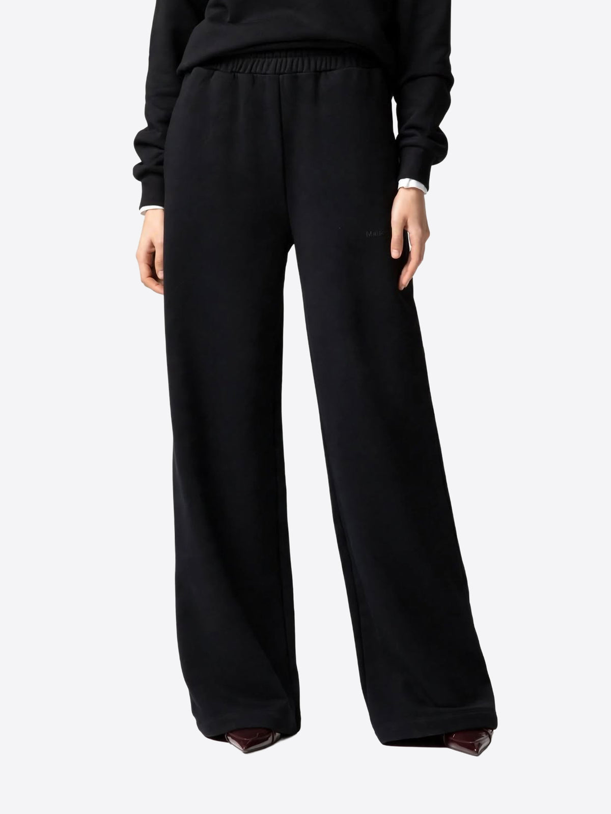 Pantalone GAELLE da Donna - nero GAABW11309NE01 NERO