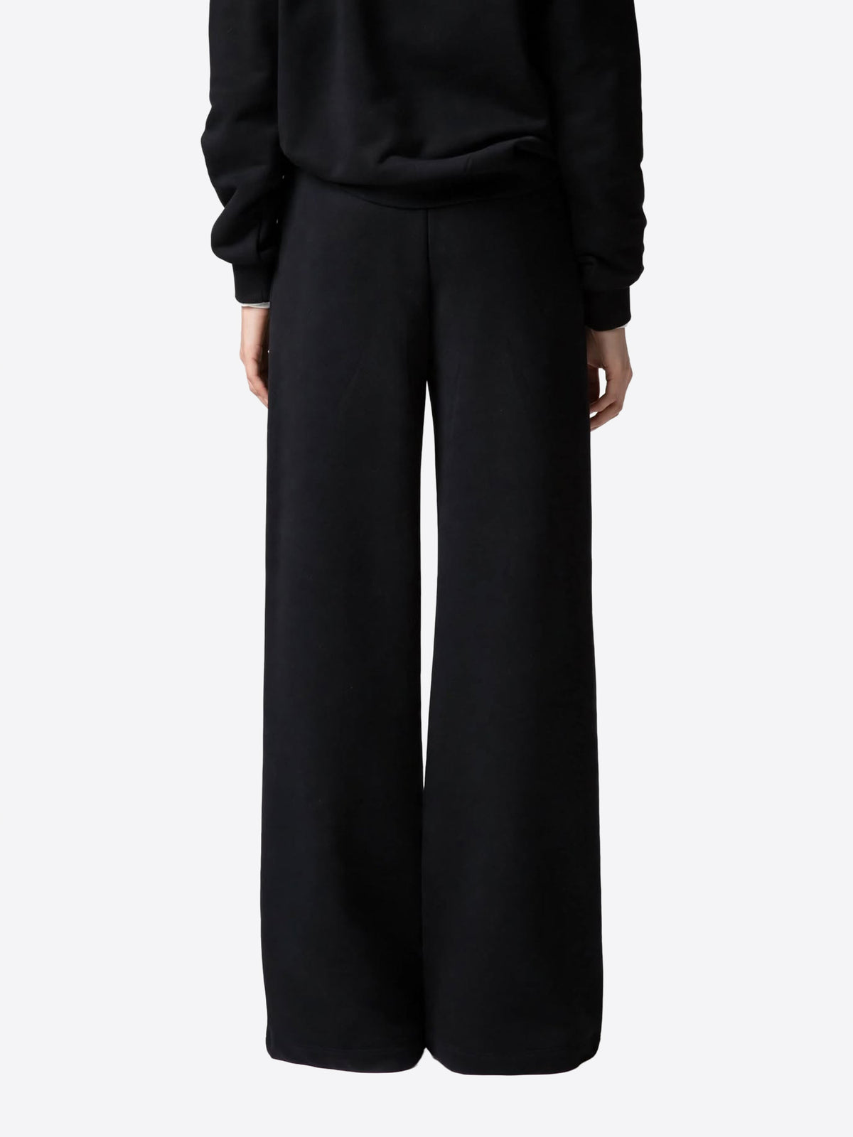 Pantalone GAELLE da Donna - nero GAABW11309NE01 NERO
