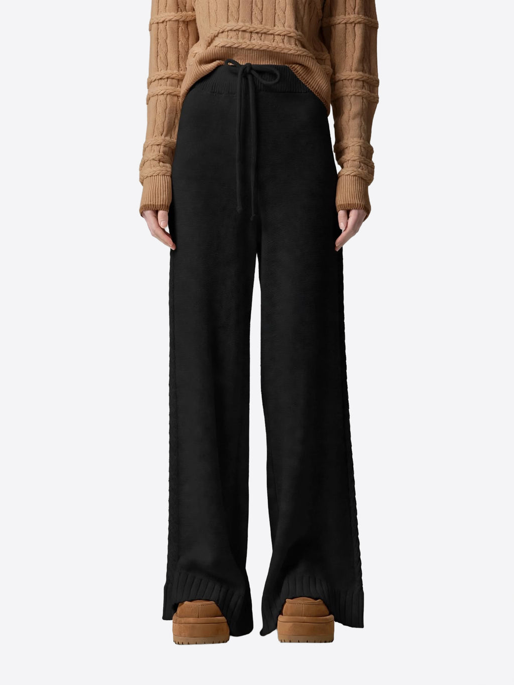 Pantalone Tuta GAELLE da Donna - nero GAABW11432NE01 NERO