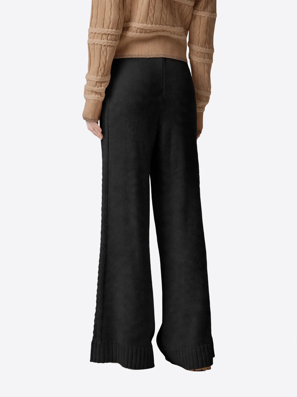 Pantalone Tuta GAELLE da Donna - nero GAABW11432NE01 NERO