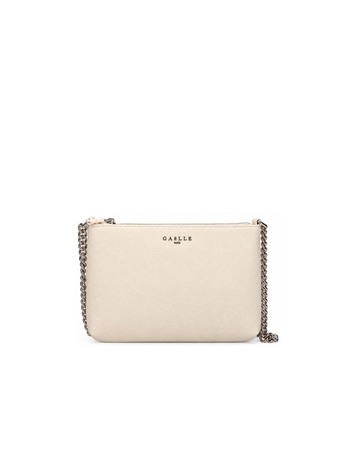 BORSA* GAELLE da Donna - bianco GAACW03217CREMA