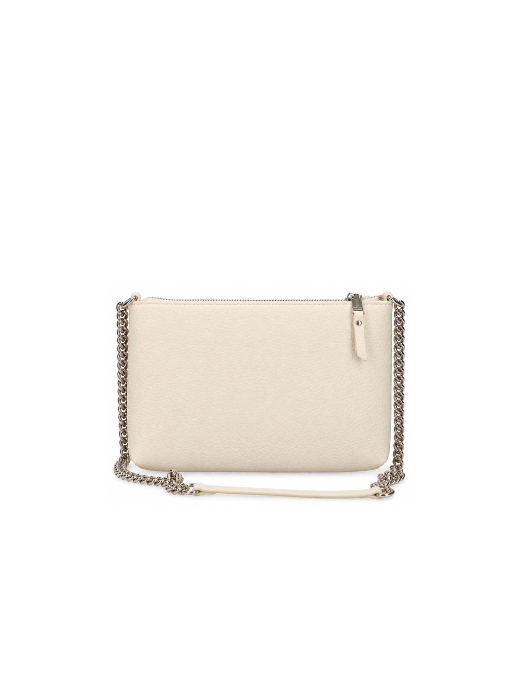 BORSA* GAELLE da Donna - bianco GAACW03217CREMA