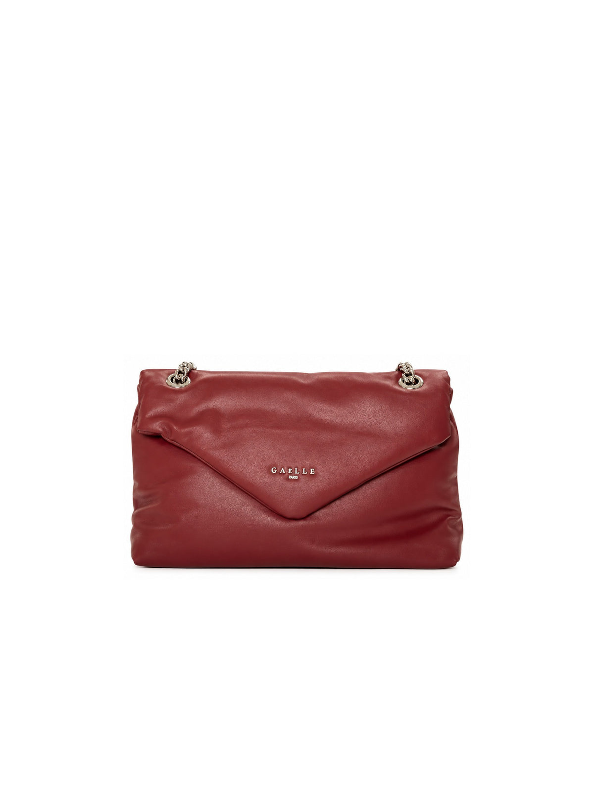BORSA* GAELLE da Donna - rosso GAACW03235BORDEAU