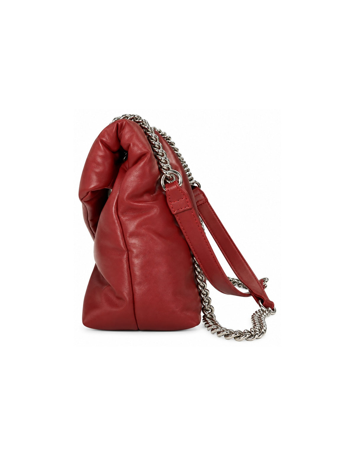 BORSA* GAELLE da Donna - rosso GAACW03235BORDEAU