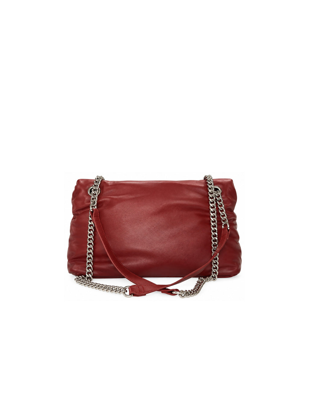 BORSA* GAELLE da Donna - rosso GAACW03235BORDEAU
