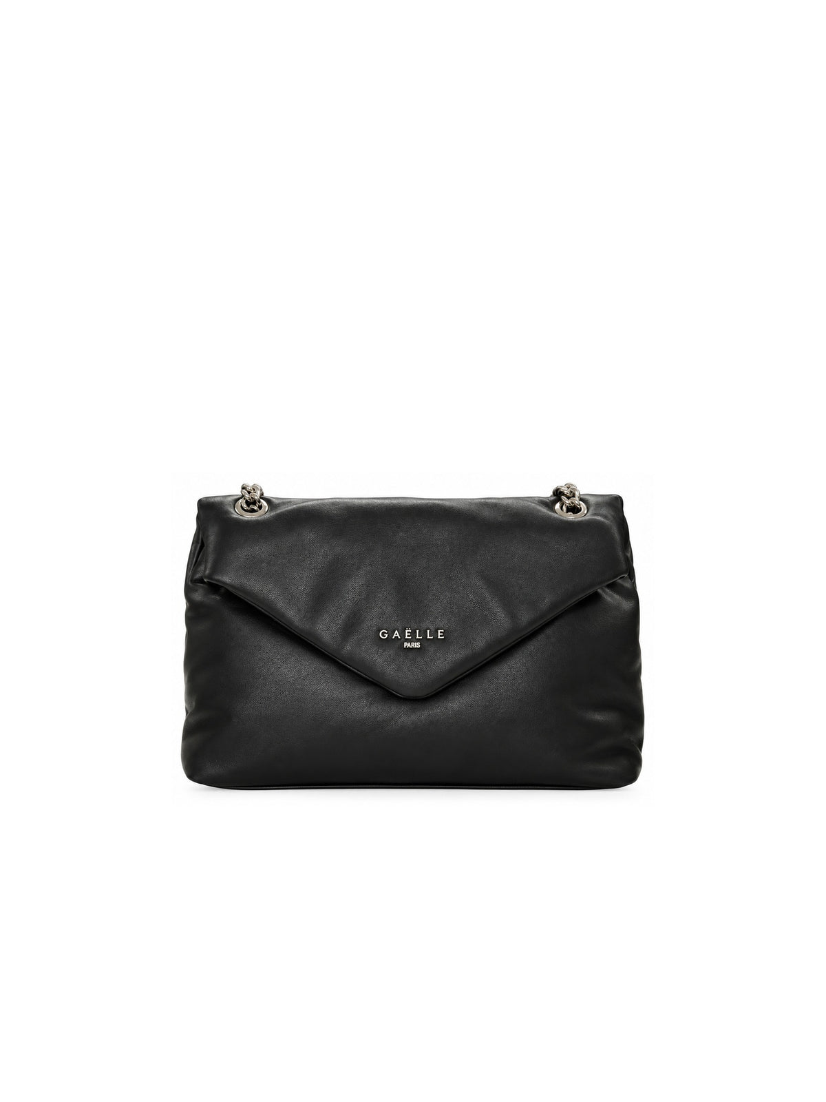 BORSA* GAELLE da Donna - nero GAACW03235NERO
