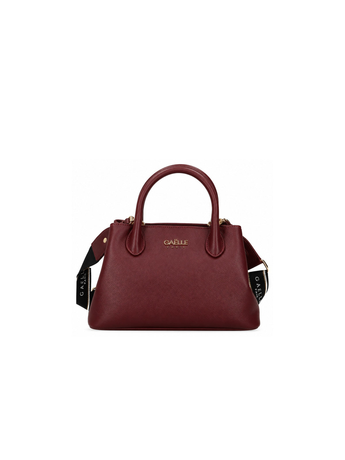BORSA* GAELLE da Donna - rosso GAACW03269BORDEAUX