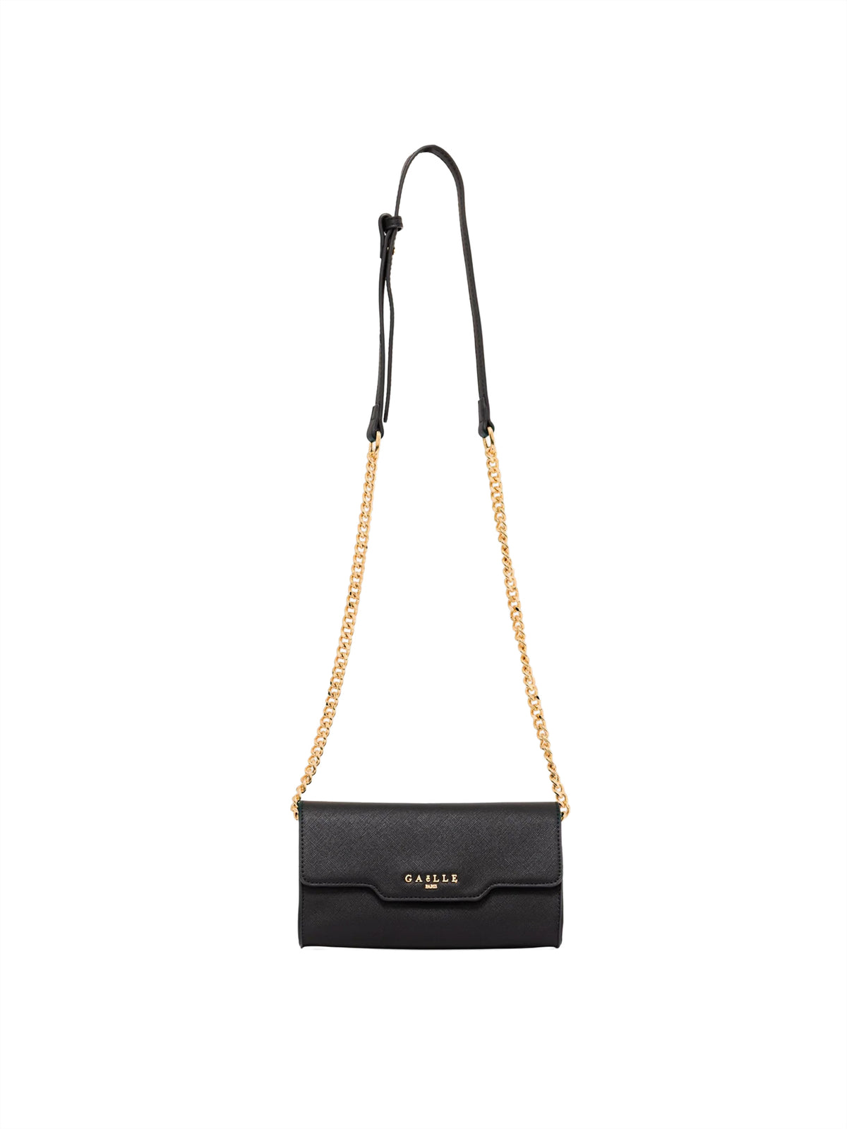 BORSA* GAELLE da Donna - nero GAACW03301NERO