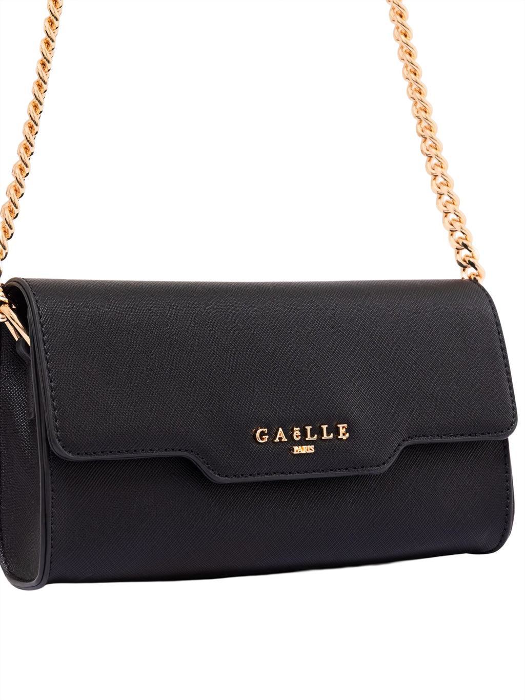 BORSA* GAELLE da Donna - nero GAACW03301NERO