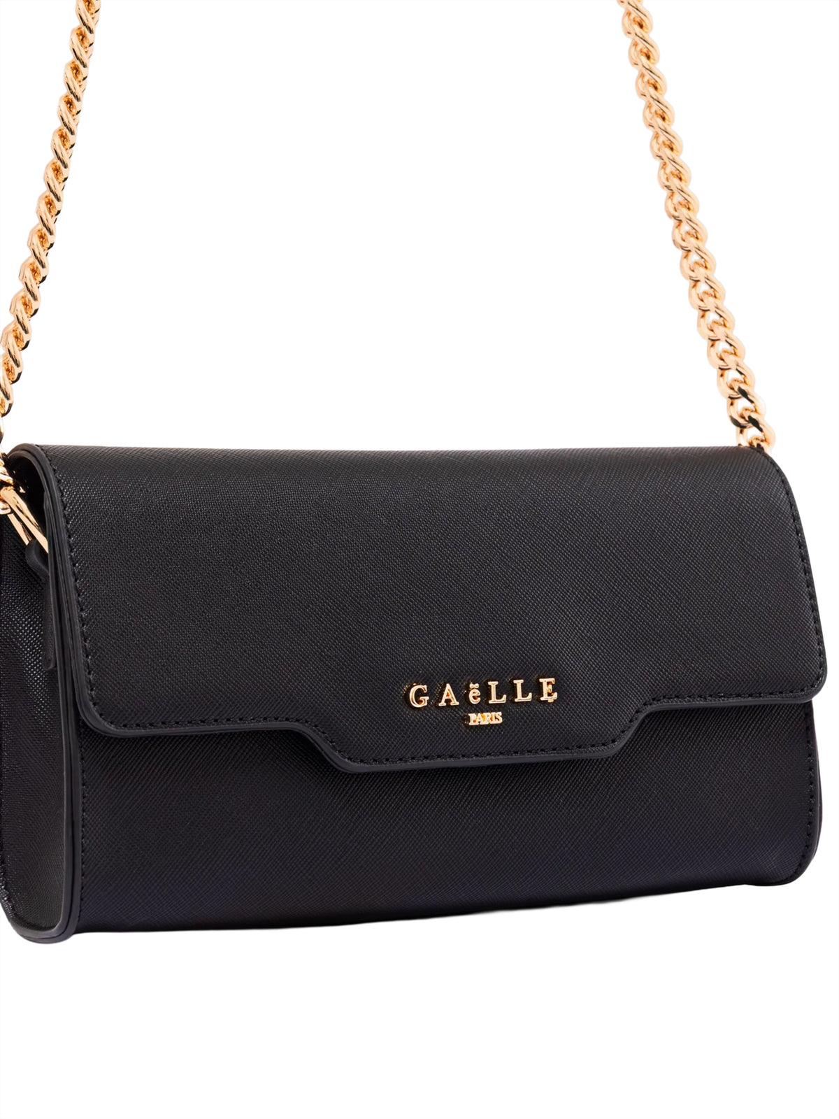 BORSA* GAELLE da Donna - nero GAACW03301NERO