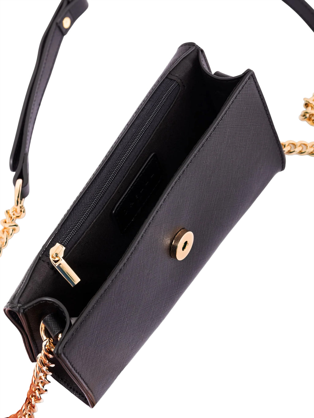 BORSA* GAELLE da Donna - nero GAACW03301NERO