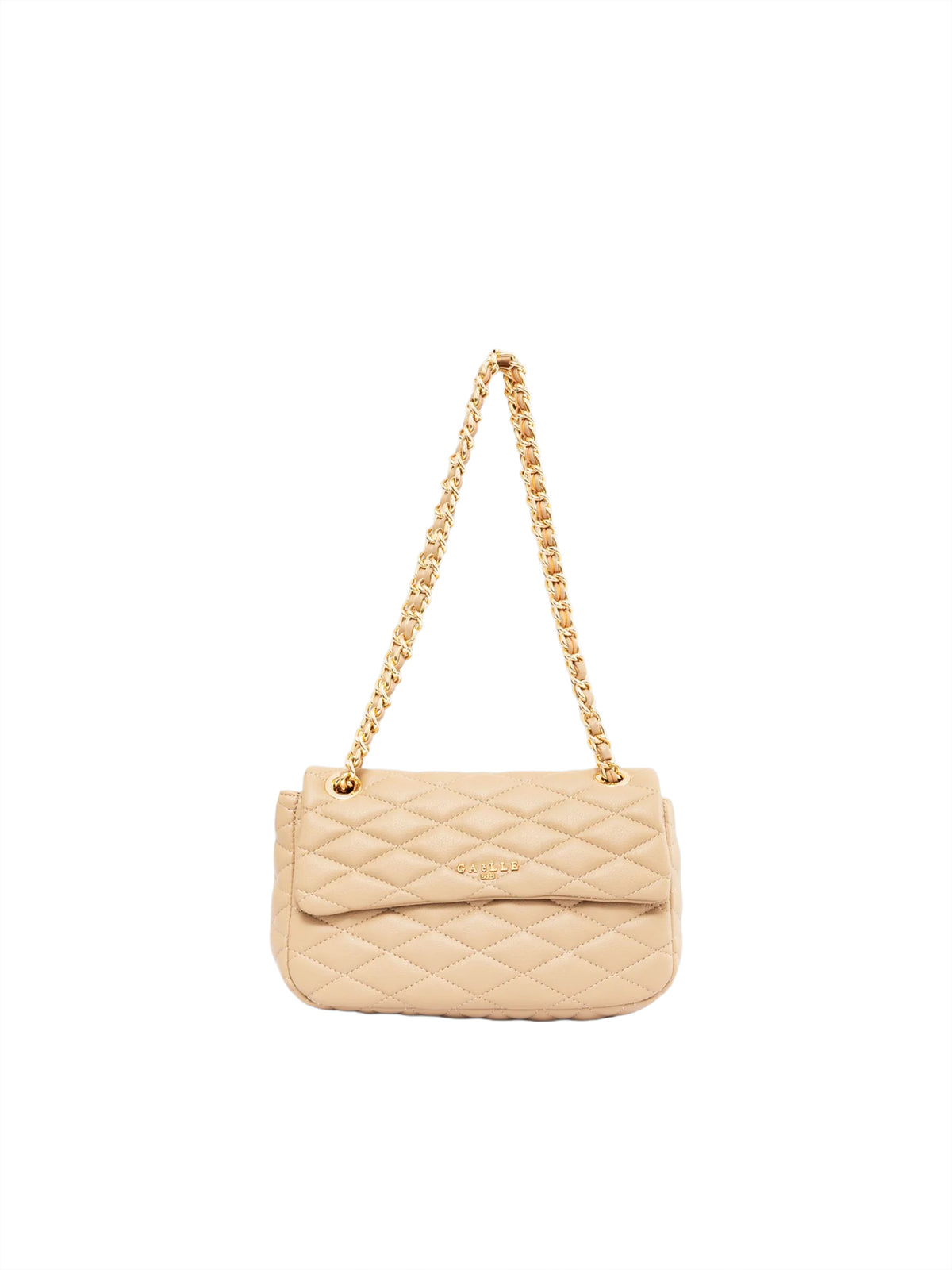 BORSA* GAELLE da Donna - bianco GAACW03314CREMA