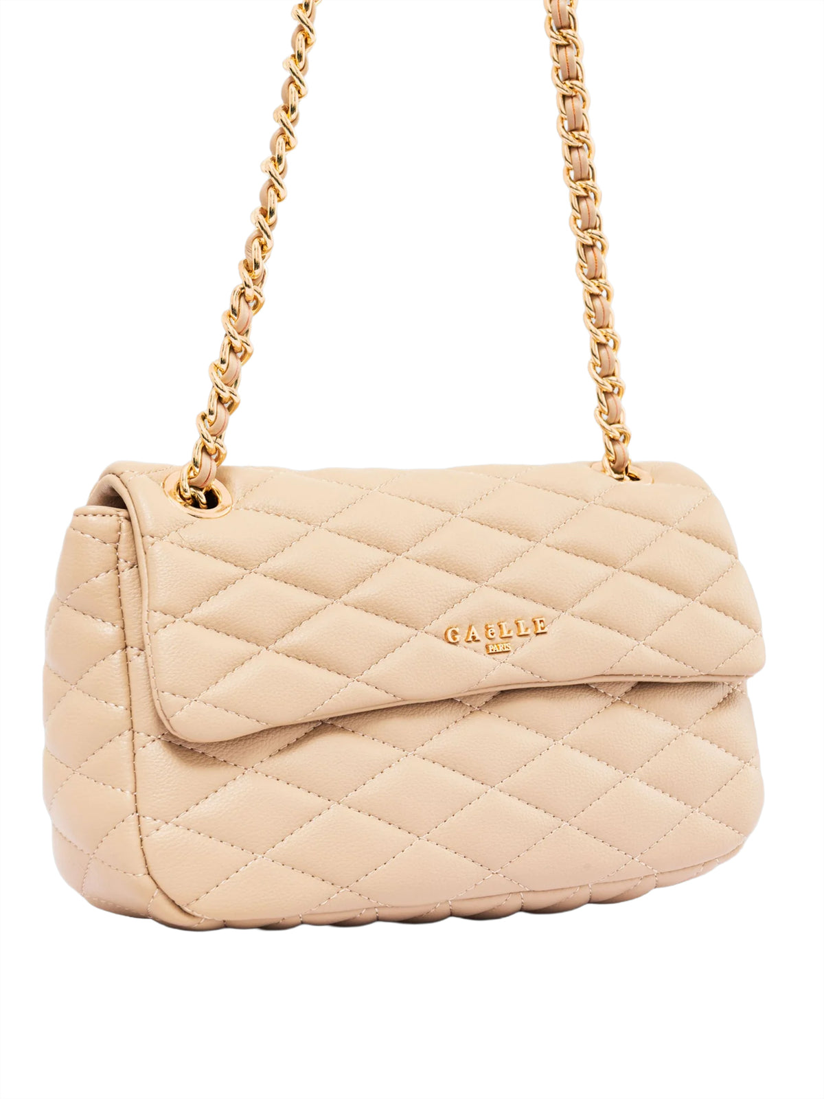 BORSA* GAELLE da Donna - bianco GAACW03314CREMA
