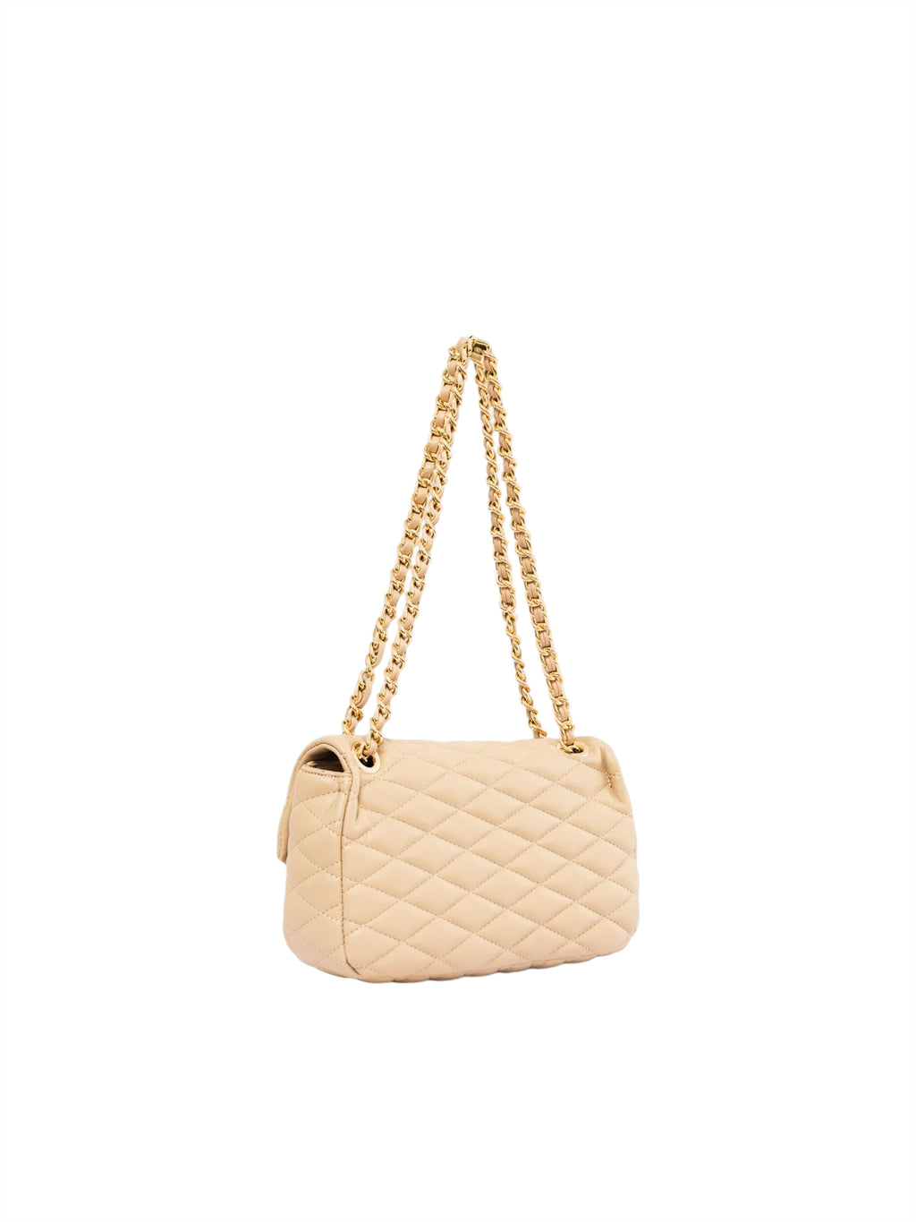BORSA* GAELLE da Donna - bianco GAACW03314CREMA