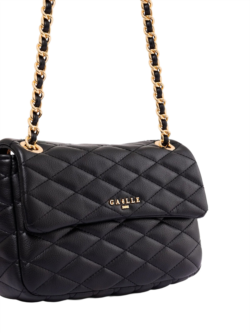 BORSA* GAELLE da Donna - nero GAACW03314NERO