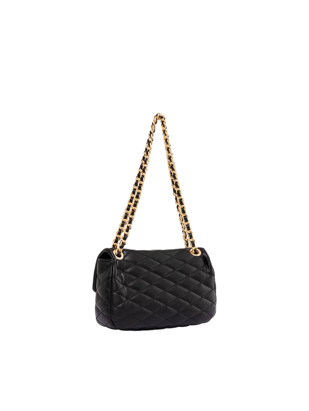 BORSA* GAELLE da Donna - nero GAACW03314NERO