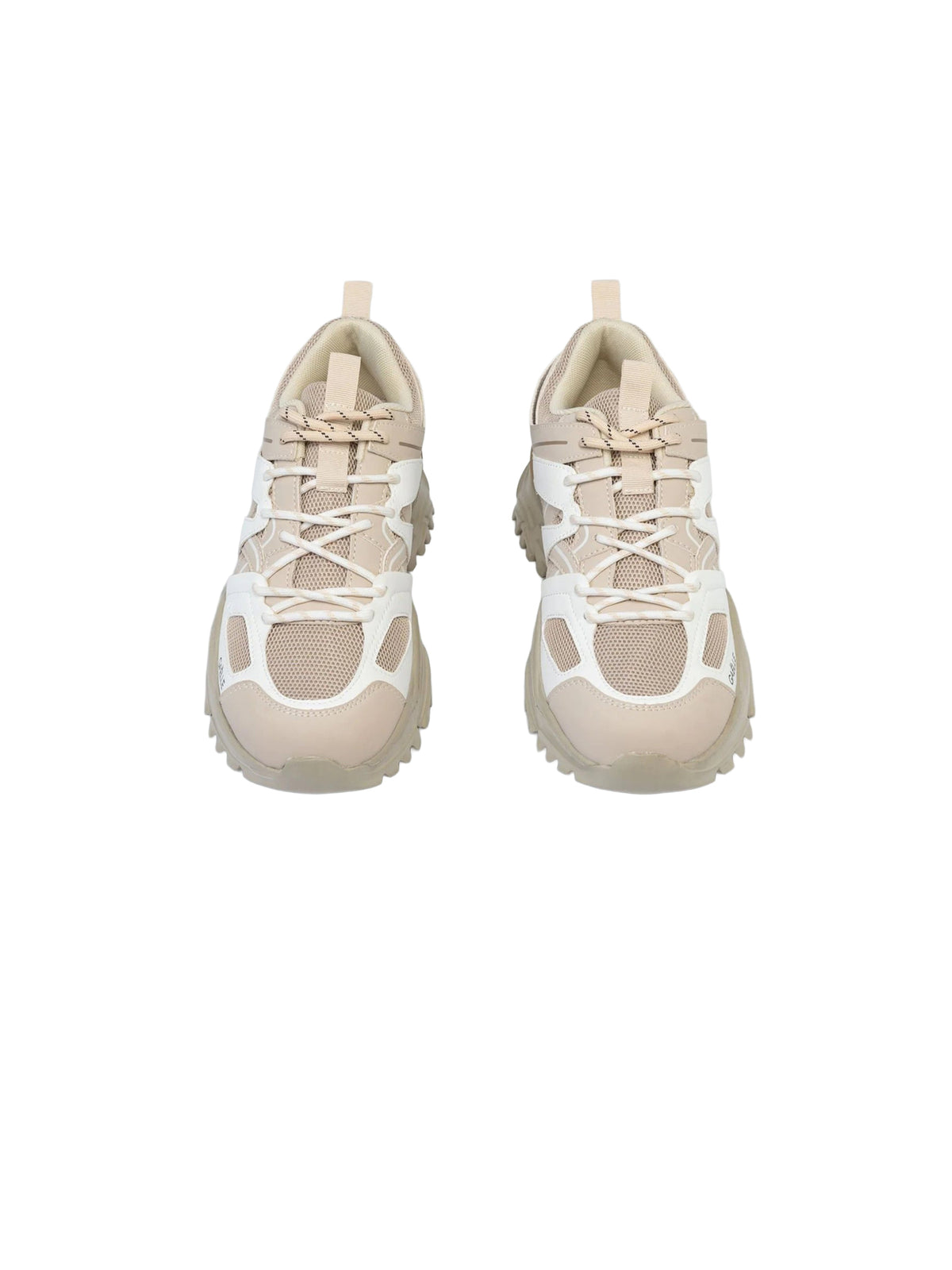 Sneakers Beige