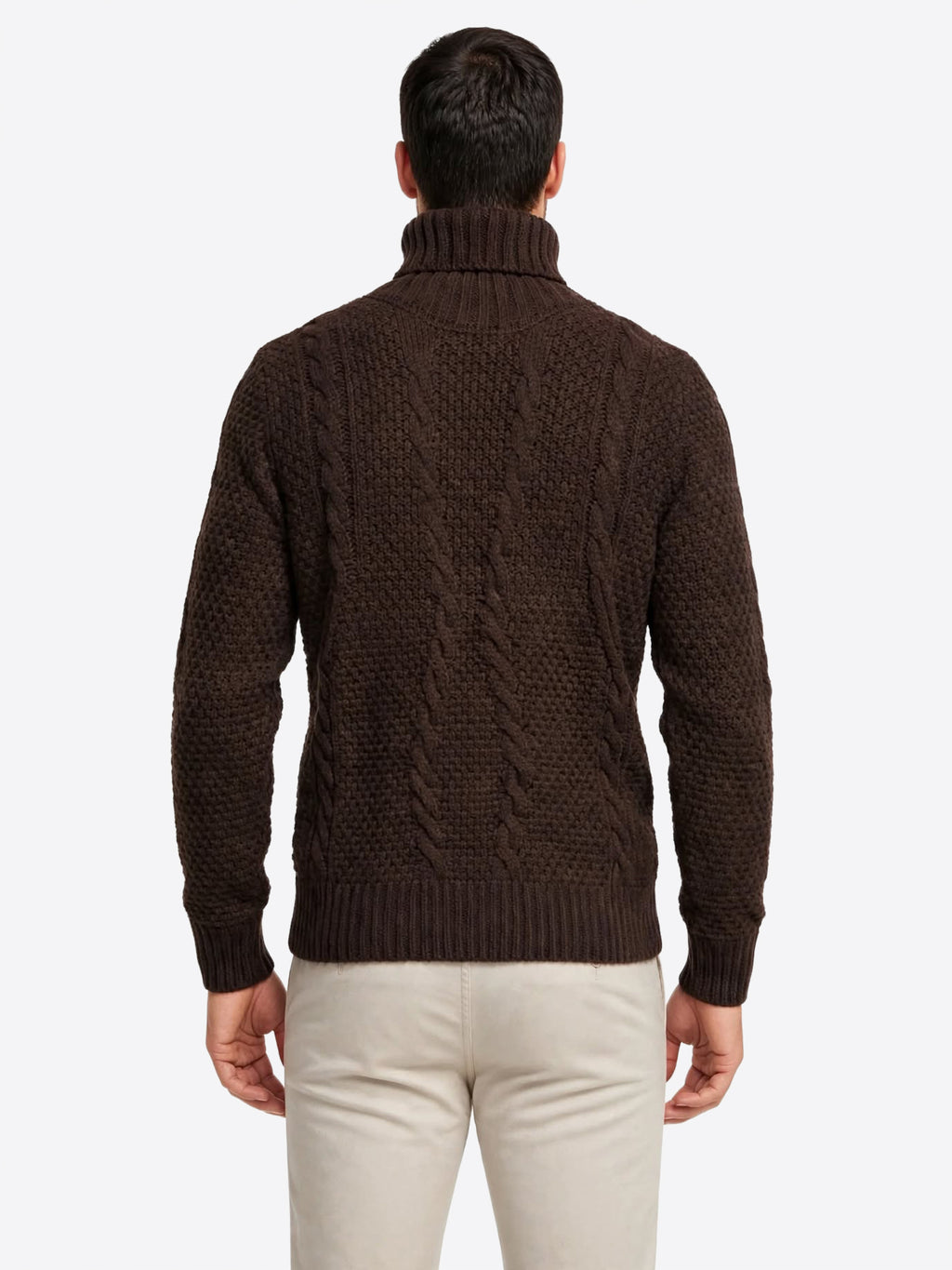 Maglia GIANNI LUPO da Uomo - BW793-F26CAFFE