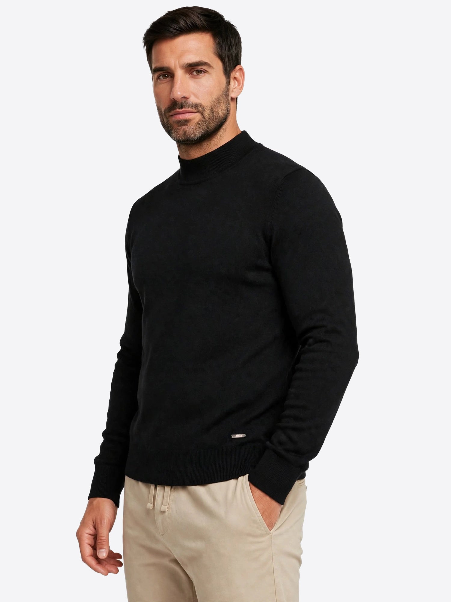 Maglia Nero