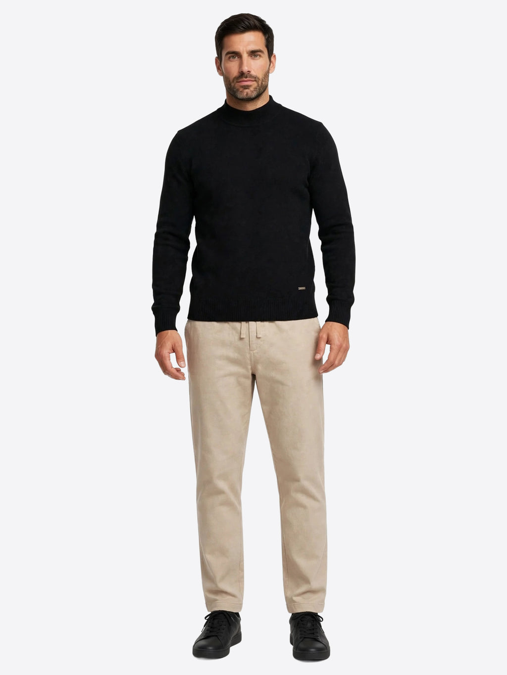 Maglia Nero