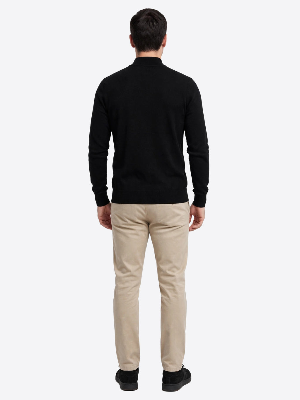 Maglia Nero
