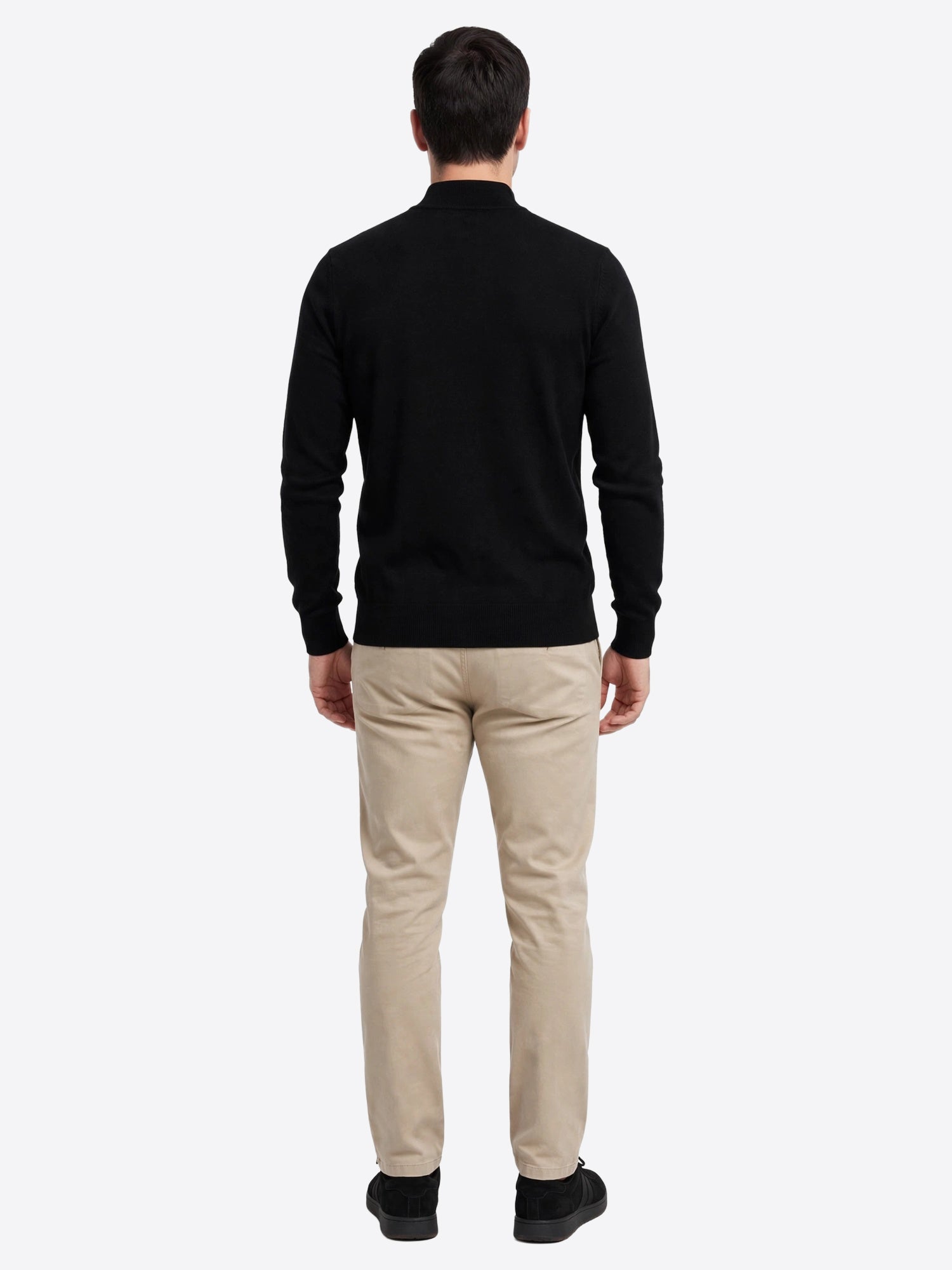 Maglia Nero