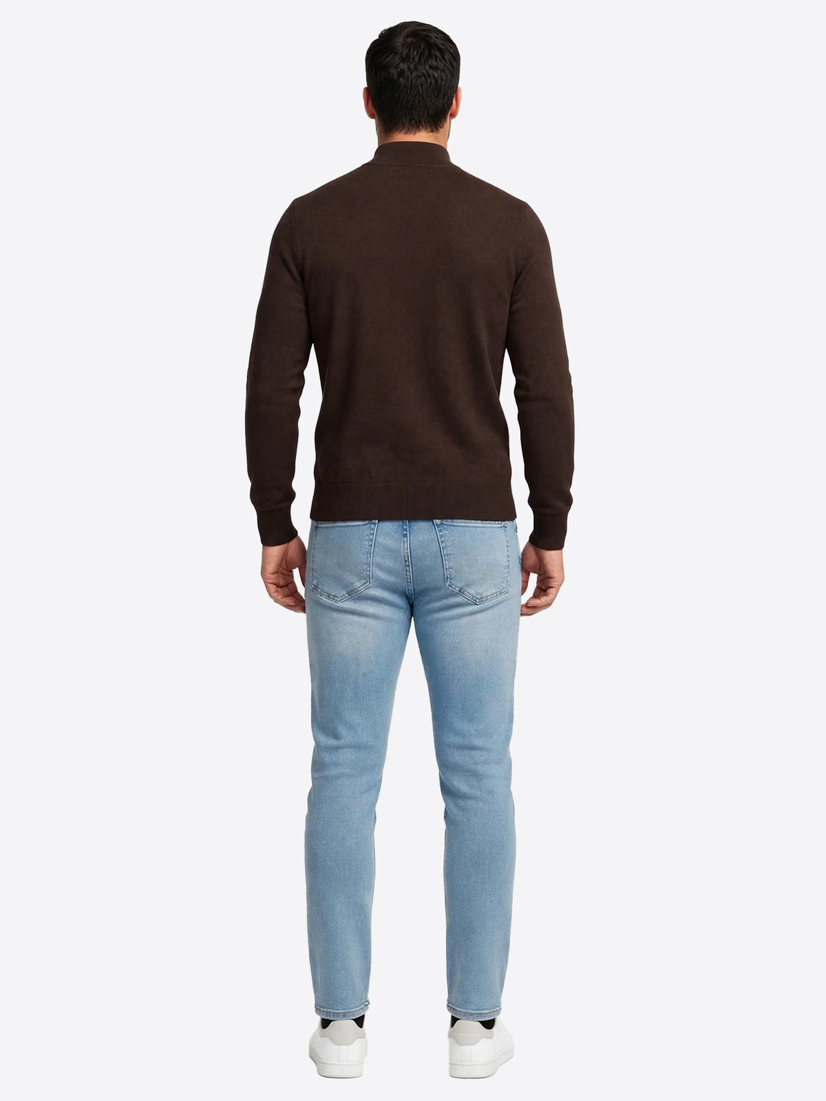 Maglia GIANNI LUPO da Uomo - GL0032S-F26CAFFE