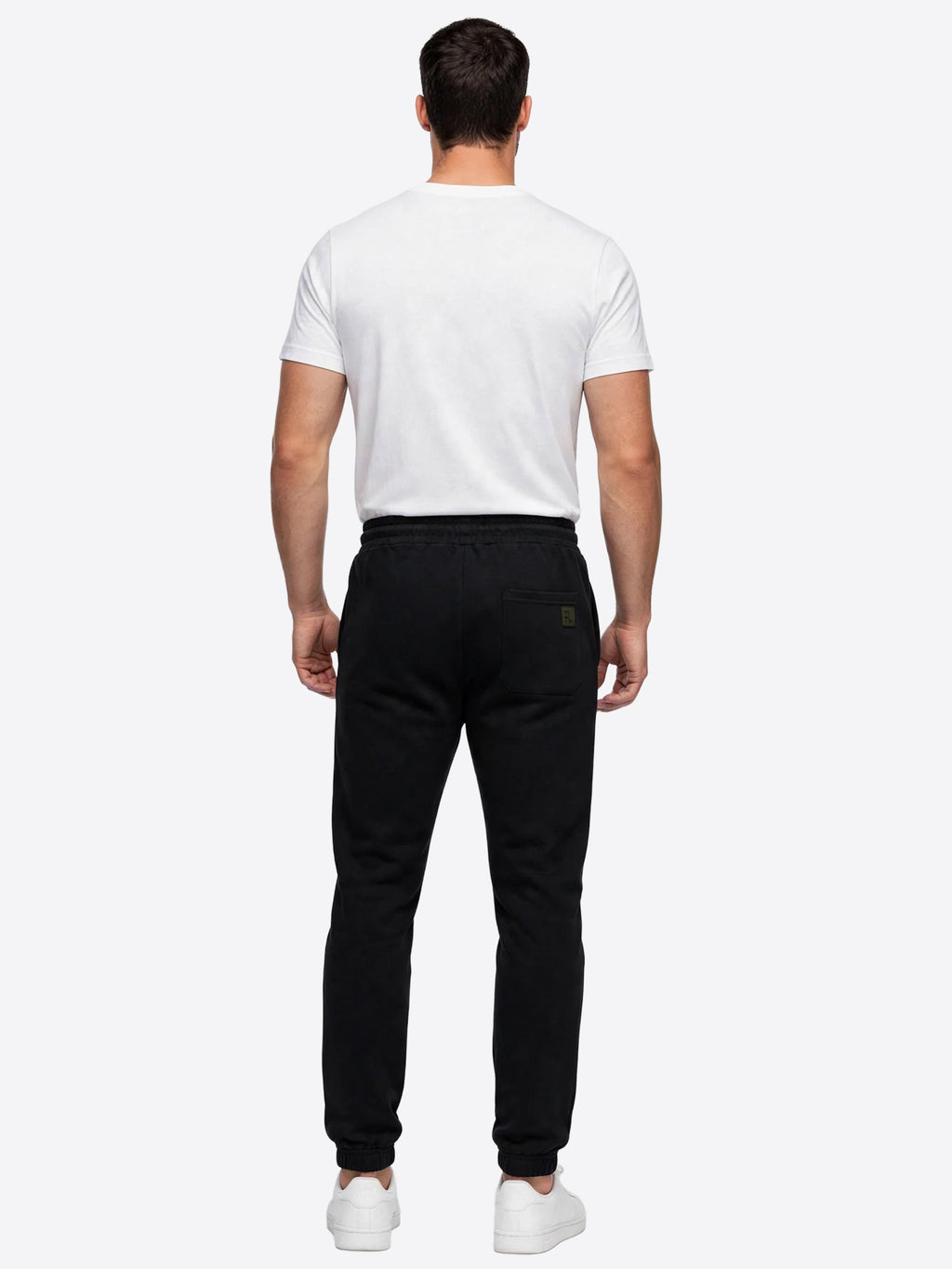 Pantalone Tuta GIANNI LUPO da Uomo - nero GL2245F-S26BLK