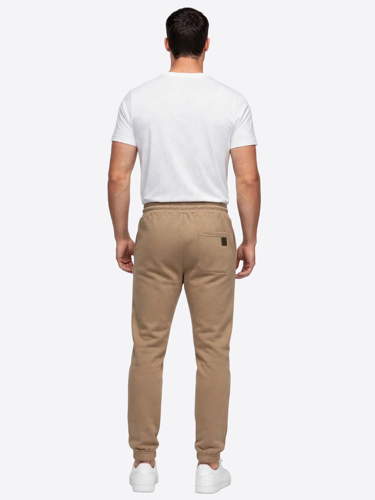 Pantalone Tuta GIANNI LUPO da Uomo - beige GL2245F-S26CAMEL