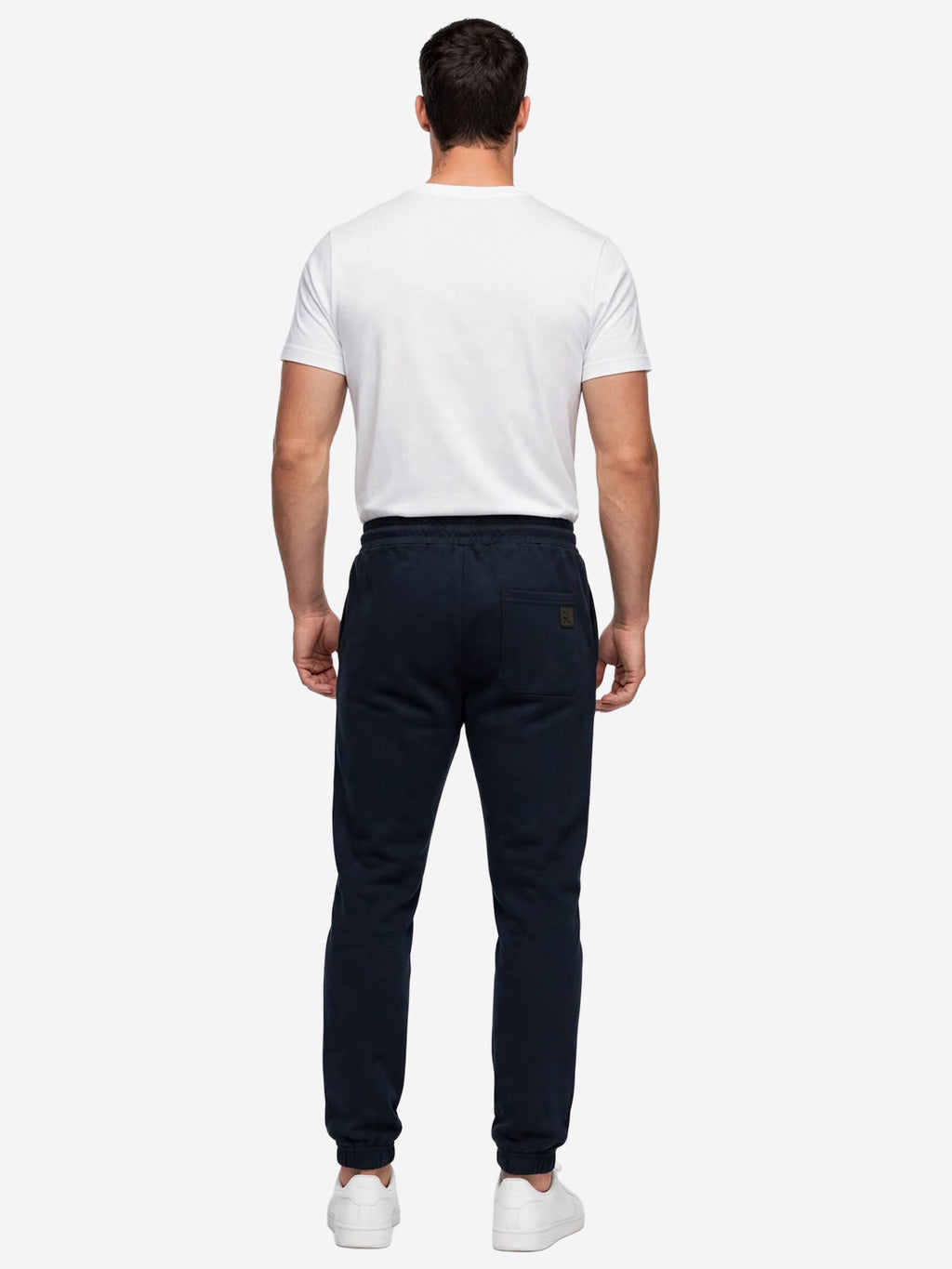 Pantalone Tuta GIANNI LUPO da Uomo - blu GL2245F-S26NAVY