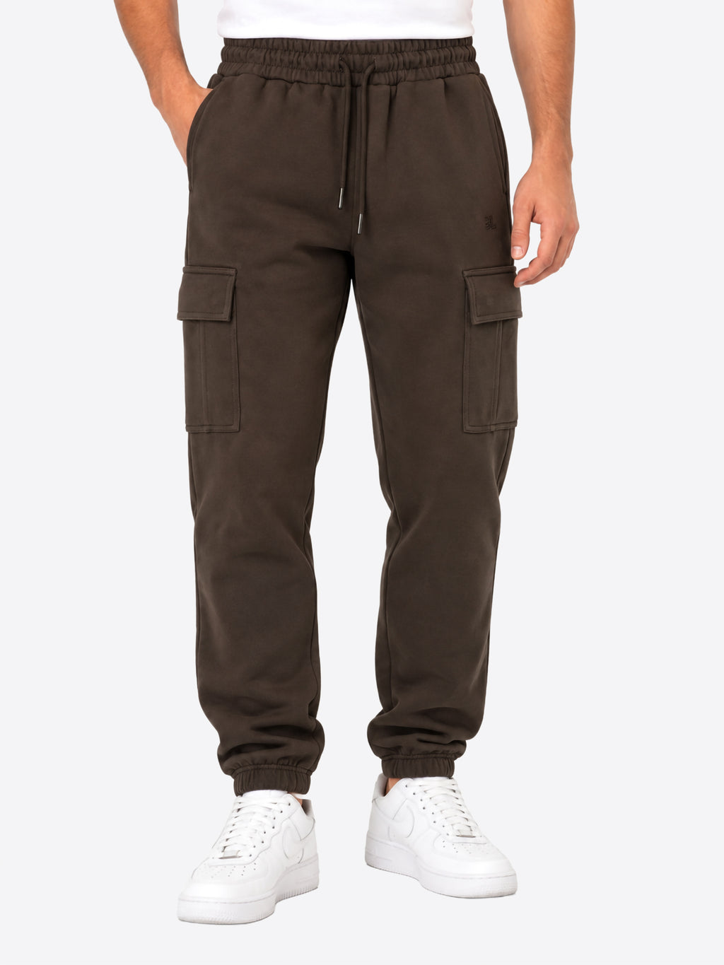 Pantalone Tuta GIANNI LUPO da Uomo - GL2278F-F26CAFFE