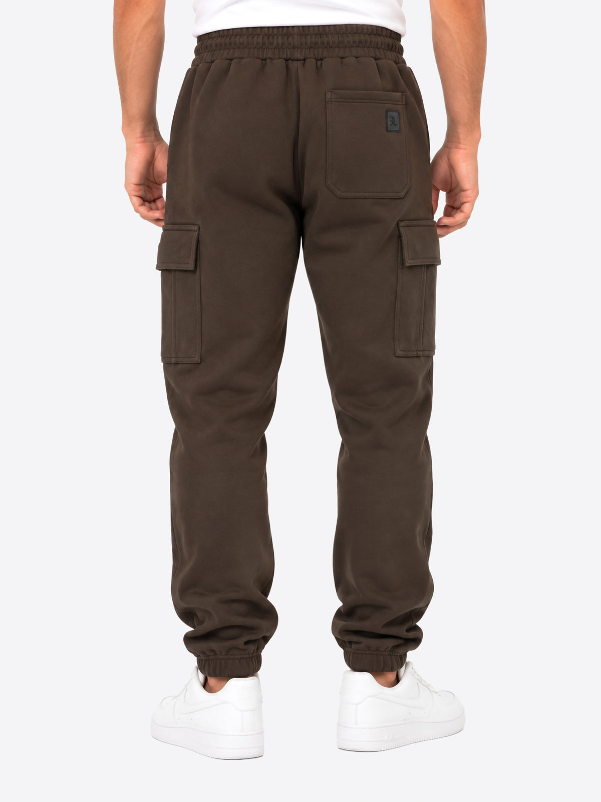 Pantalone Tuta GIANNI LUPO da Uomo - GL2278F-F26CAFFE