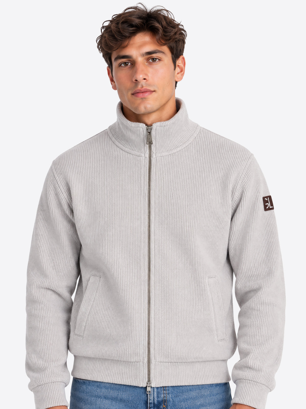 Felpa GIANNI LUPO da Uomo - GL2324FICE