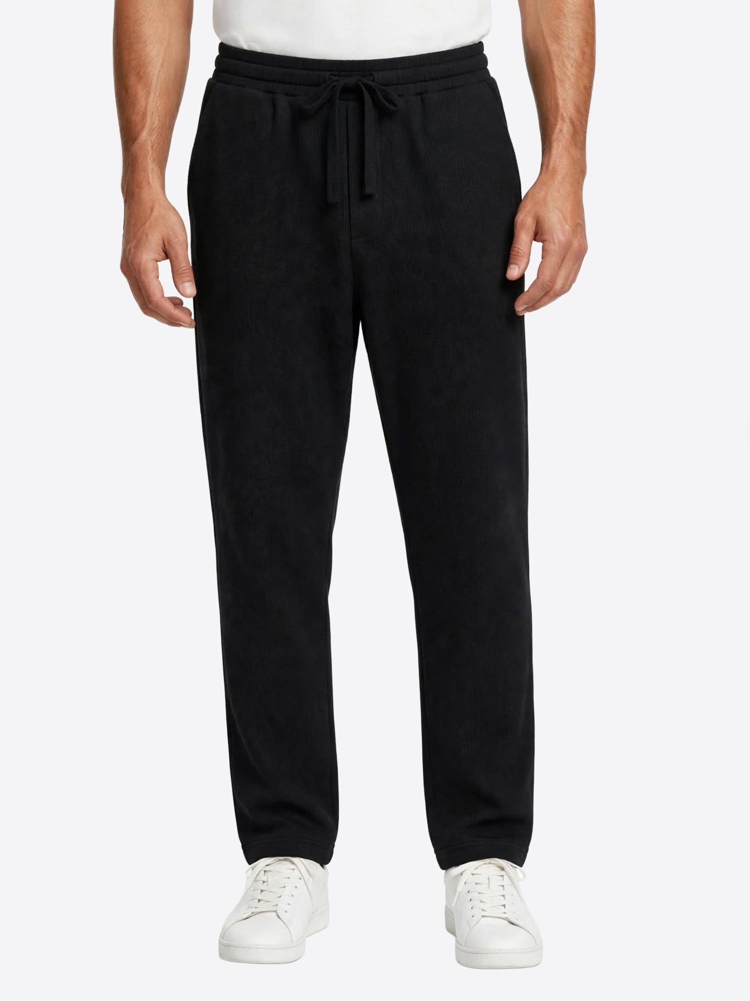 Pantalone GIANNI LUPO da Uomo - nero GL2325FBLK