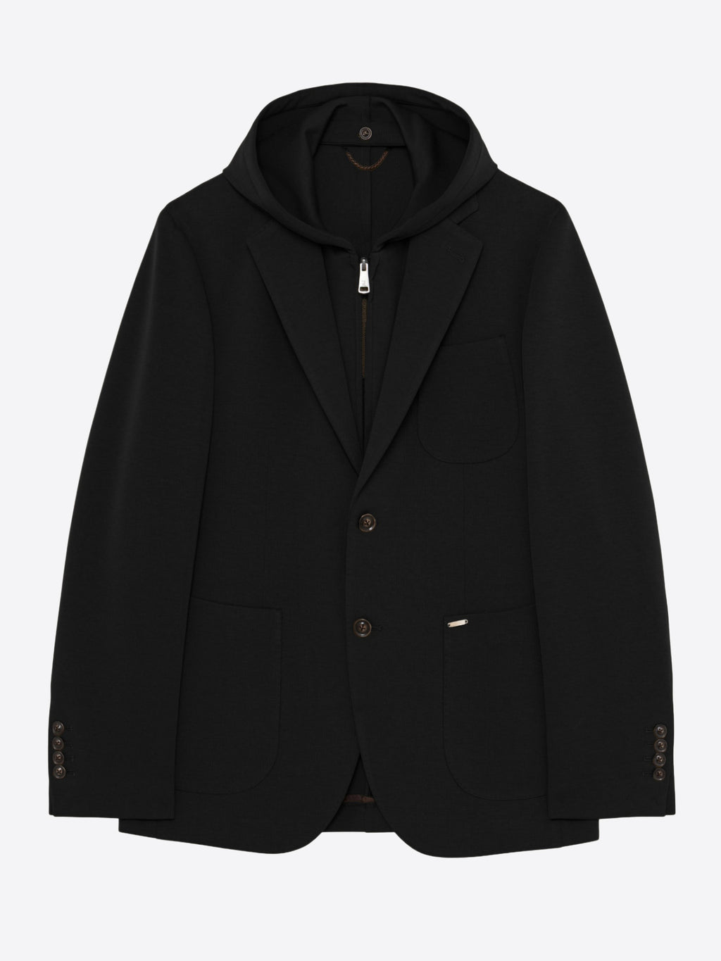 Giacca GIANNI LUPO da Uomo - nero GL3006TR-F26BLK
