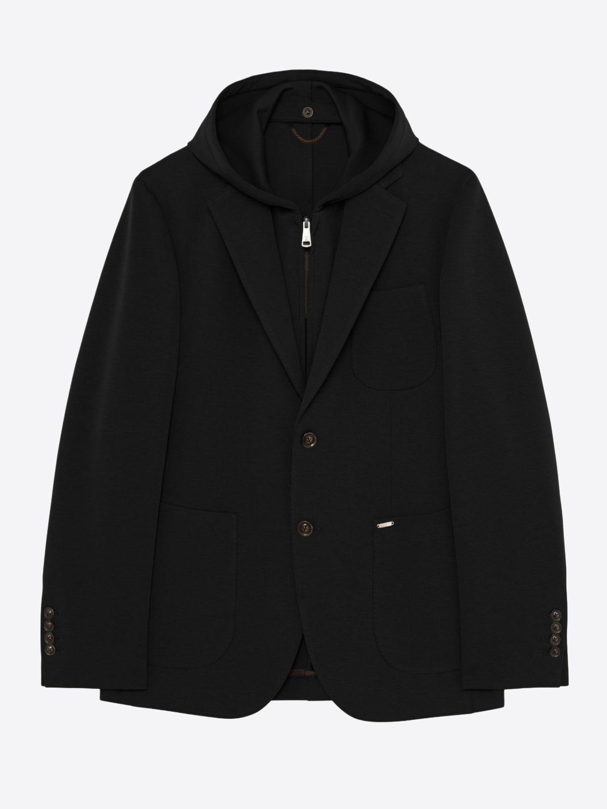 Giacca GIANNI LUPO da Uomo - nero GL3006TR-F26BLK