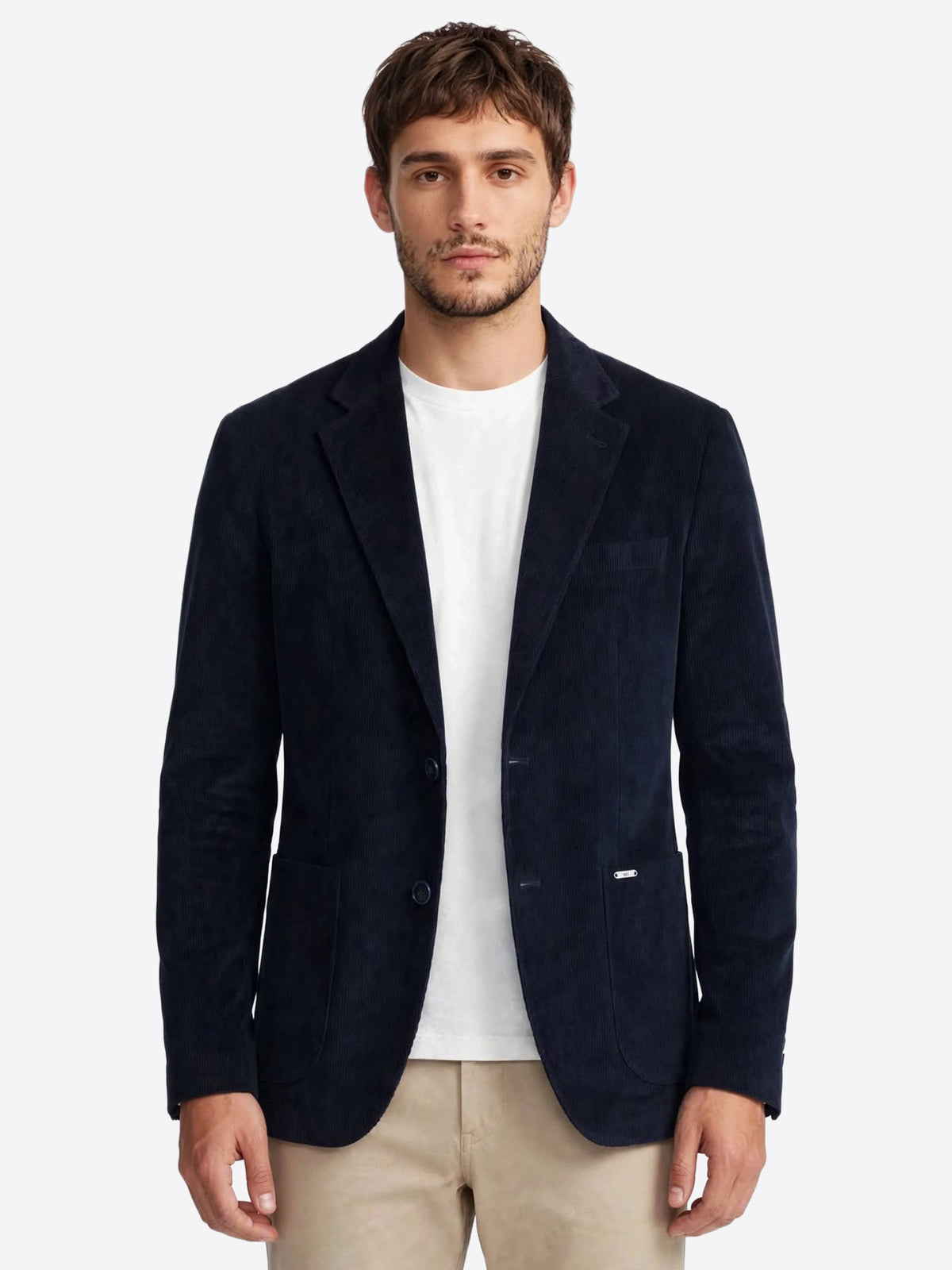 Giacca GIANNI LUPO da Uomo - GL3014TRCAFFE
