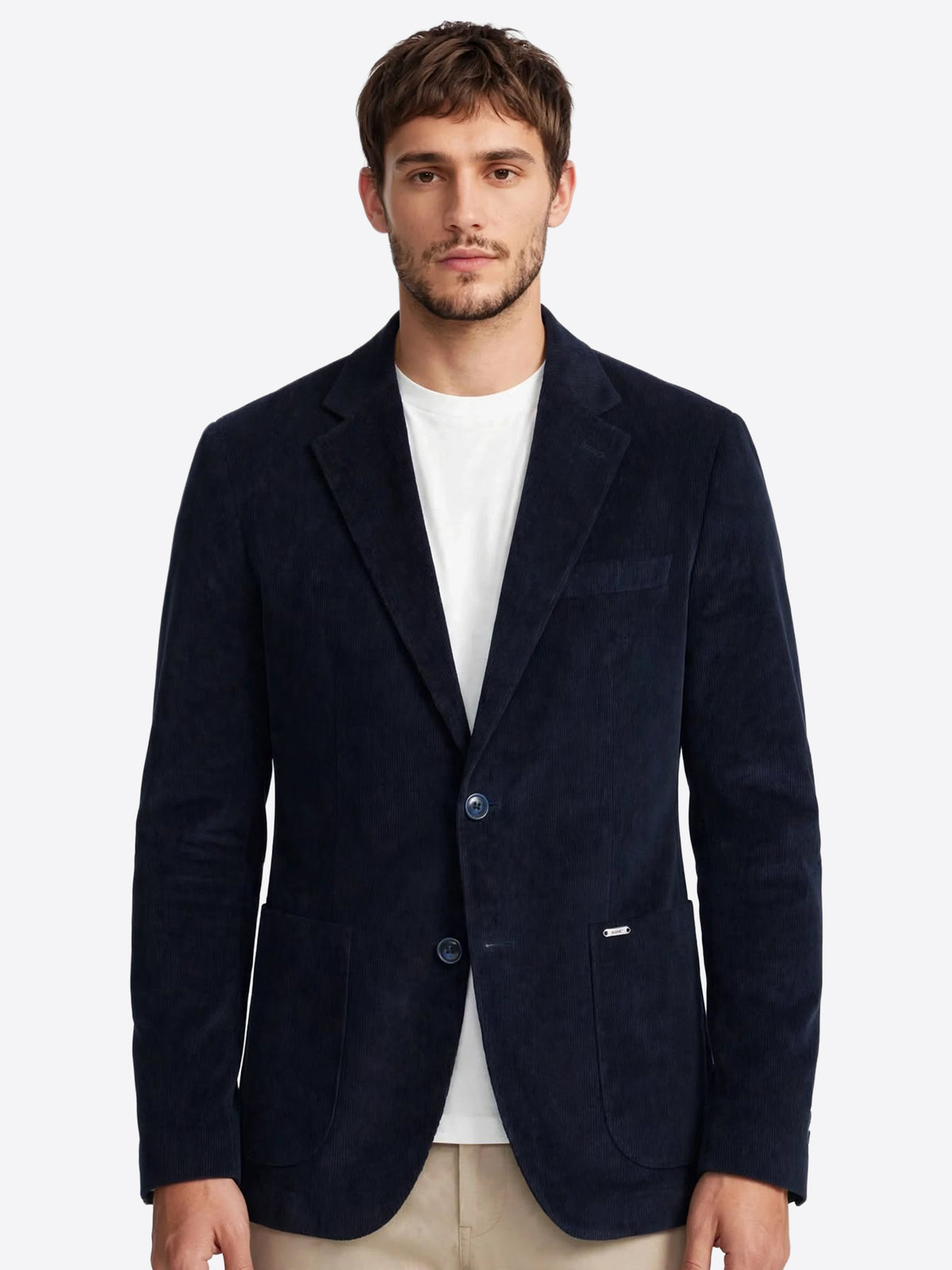 Giacca GIANNI LUPO da Uomo - GL3014TRCAFFE