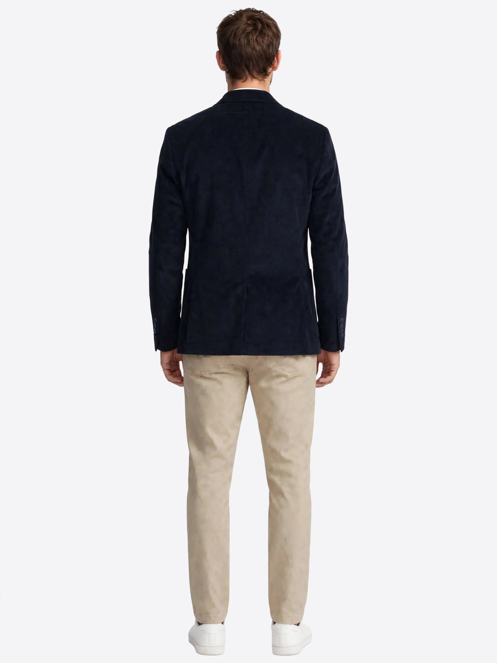 Giacca GIANNI LUPO da Uomo - GL3014TRCAFFE